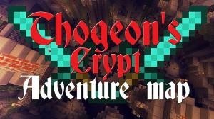 Download Thogeon's Crypt for Minecraft 1.7