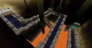 Download Temple Defense for Minecraft 1.8