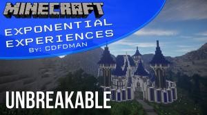 Download EE: Unbreakable for Minecraft 1.7
