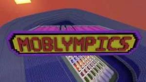 Download Moblympics for Minecraft 1.7