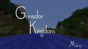 Download Grinsdor Kingdom for Minecraft 1.6.4