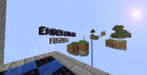 Download Ender Games: Fusion for Minecraft 1.6.4
