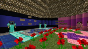 Download Pat and Jen Dropper for Minecraft 1.12.2