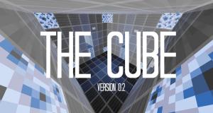 Download The Cube for Minecraft 1.4.7