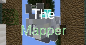 Download The Mapper for Minecraft 1.13