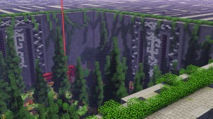 Download Prison Maze for Minecraft 1.12.2