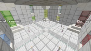 Download Only-One-Level Dropper for Minecraft 1.12.2