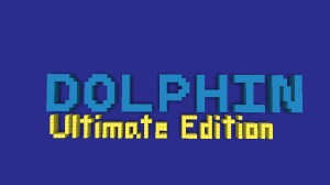 Download Dolphin: Ultimate Edition for Minecraft 1.13.1
