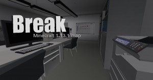 Download Break for Minecraft 1.13.1