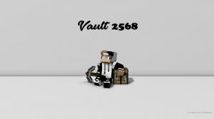 Download Vault 2568 for Minecraft 1.13.1