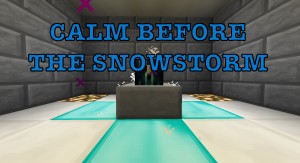 Download Calm Before the Snowstorm for Minecraft 1.12.2