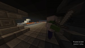 Download The Last Chunk for Minecraft 1.13.1