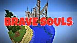 Download Brave Souls for Minecraft 1.12.2