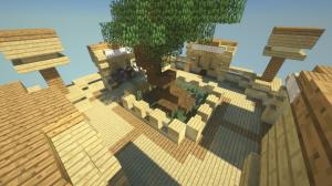 Download Puzzle Wars for Minecraft 1.13.2