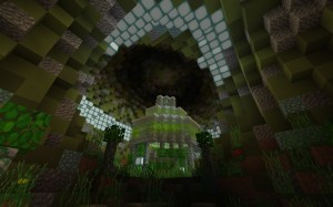 Download Nature for Minecraft 1.13.2