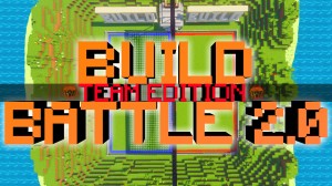 Download Team Build Battle 2.0 for Minecraft 1.13.2