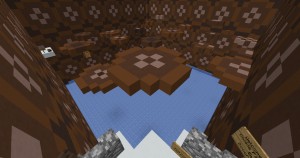 Download Cookie Parkour for Minecraft 1.13.2