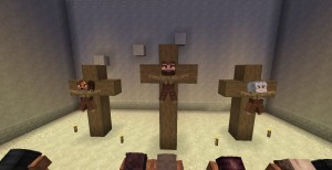 Download The Easter Story for Minecraft 1.13.2