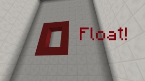 Download Float! for Minecraft 1.13.2
