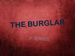 Download The Burglar for Minecraft 1.14.1