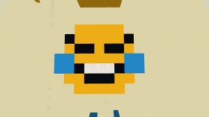 Download The Emoji Parkour! for Minecraft 1.14.1