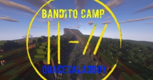 Download Twenty One Pilots Bandito Camp for Minecraft 1.14.3