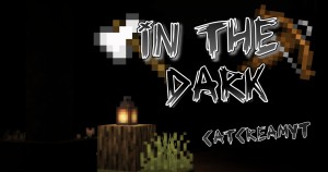 Download In The Dark for Minecraft 1.14.3
