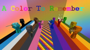 Download A Color To Remember for Minecraft 1.13.2