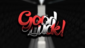 Download Good Luck! for Minecraft 1.8.9