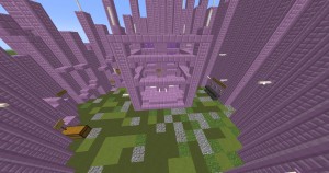 Download Knight's Vow for Minecraft 1.12.2