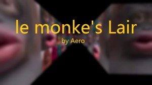 Download le monke's Lair for Minecraft 1.12