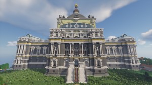 Download Redstone Library for Minecraft 1.14.4