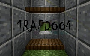 Download 1RAPDOO4 for Minecraft 1.14.4