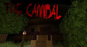 Download The Cannibal for Minecraft 1.15.2