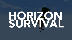 Download Horizon Survival for Minecraft 1.16