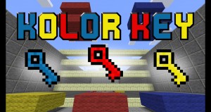 Download KolorKey for Minecraft 1.11
