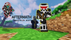 Download AFTERMATH for Minecraft 1.14.4