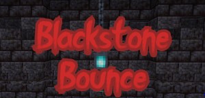 Download Blackstone Bounce for Minecraft 1.16