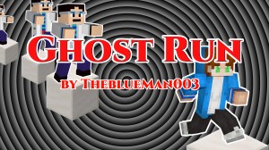 Download Ghost Run for Minecraft 1.16.1