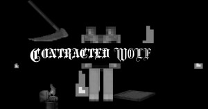 Download Contracted Wolf for Minecraft 1.15.2