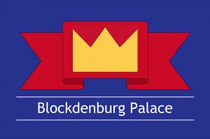 Download Blockdenburg Royal Palace for Minecraft 1.12.2