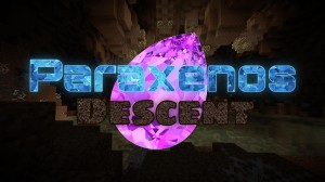 Download Paraxenos Descent for Minecraft 1.15.2