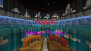 Download Morwel Parkour for Minecraft 1.16.2