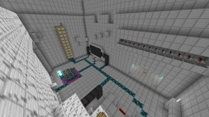 Download Paper's Parkour for Minecraft 1.16.3