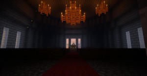 Download The Shadow RPG for Minecraft 1.16.4
