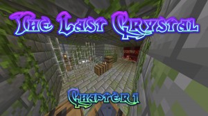 Download The Last Crystal for Minecraft 1.16.4