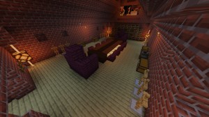 Download The Lure of the Buttons for Minecraft 1.16.4