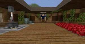 Download Unreality for Minecraft 1.16.4