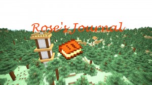 Download Rose's Journal for Minecraft 1.16.4