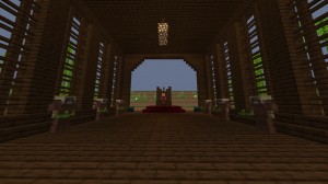 Download The Shadow RPG 2 for Minecraft 1.16.4